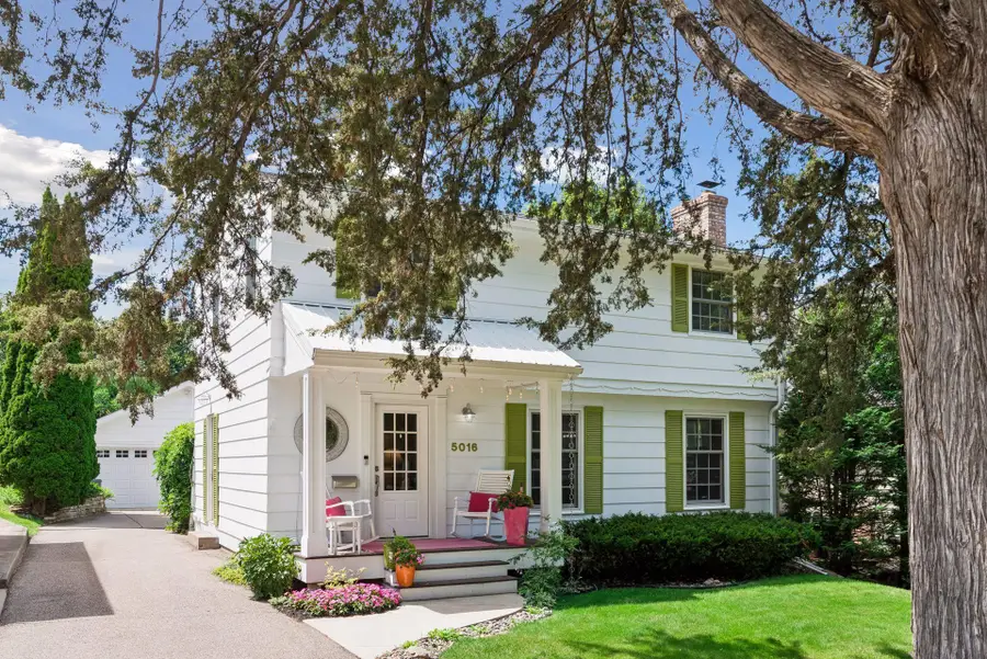5016 Oxford Avenue, Minneapolis, MN 55436 - #2