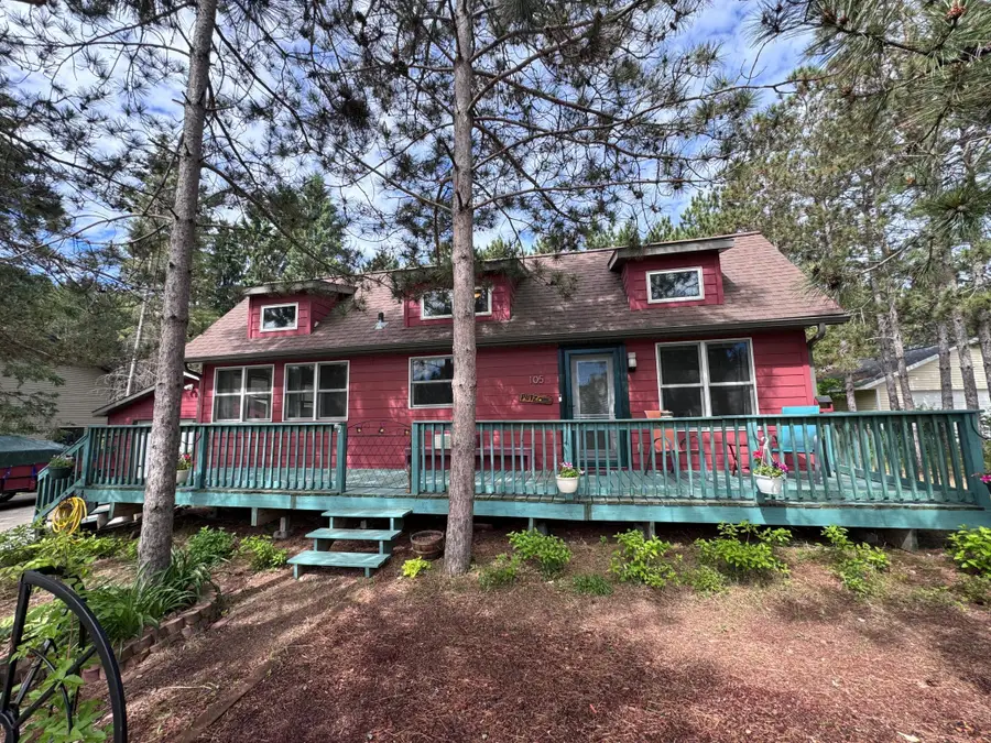 105 Evergreen Court, Nevis, MN 56467 - #2