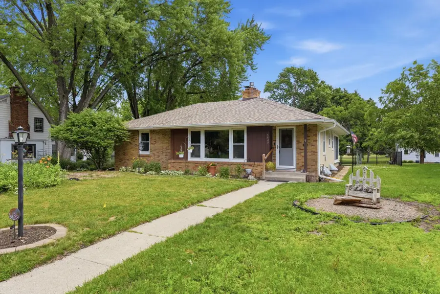 3426 Zenith Avenue N, Minneapolis, MN 55422 - #2