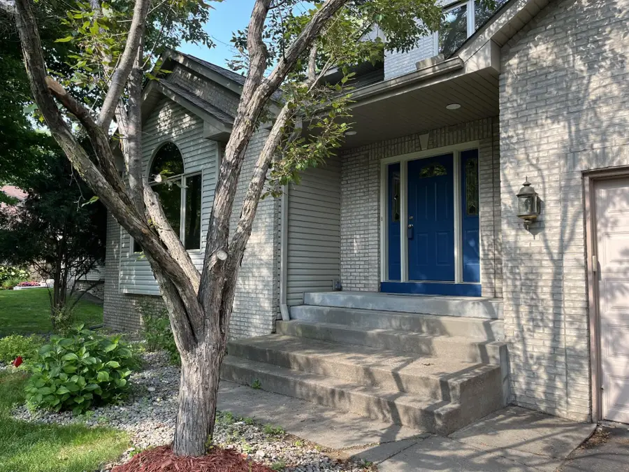 11019 Zumbrota Court Ne, Blaine, MN 55449 - #3