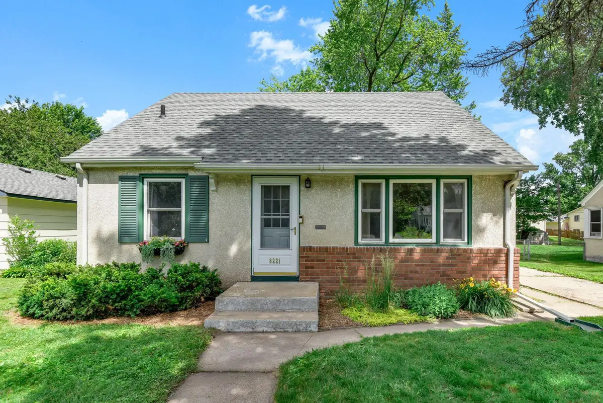 8221 Blaisdell Avenue S, Minneapolis, MN 55420 - #1