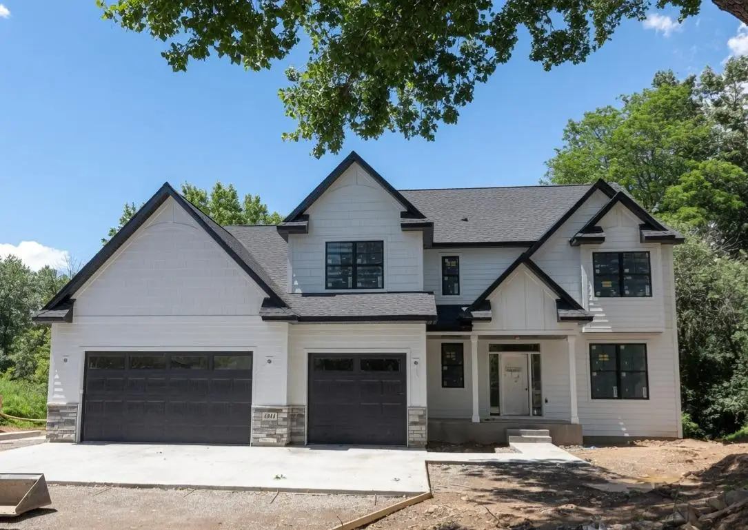 4044 Merriam Road, Hopkins, MN 55305 - #1