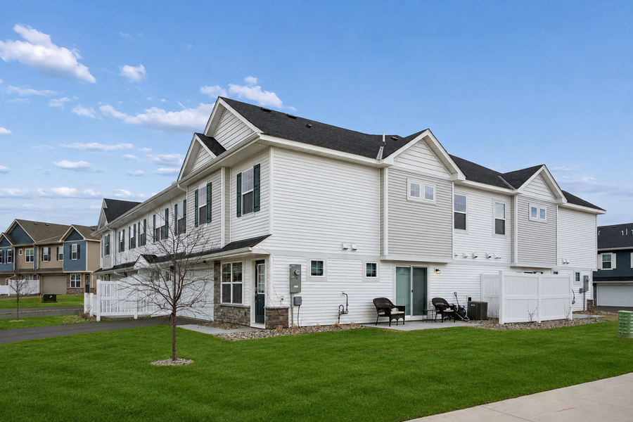 14965 Gibbon Way Nw, Ramsey, MN 55303 - #2