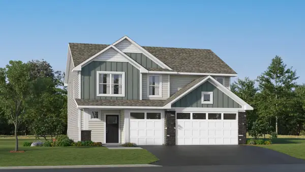 2565 Green Ash Avenue, Shakopee, MN 55379