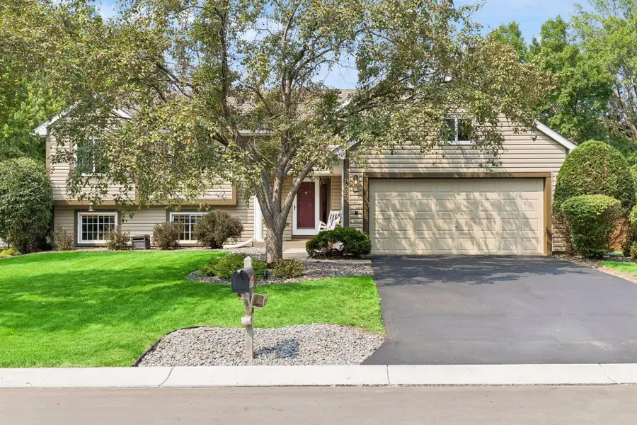 8625 Rosewood Lane N, Osseo, MN 55369 - #2