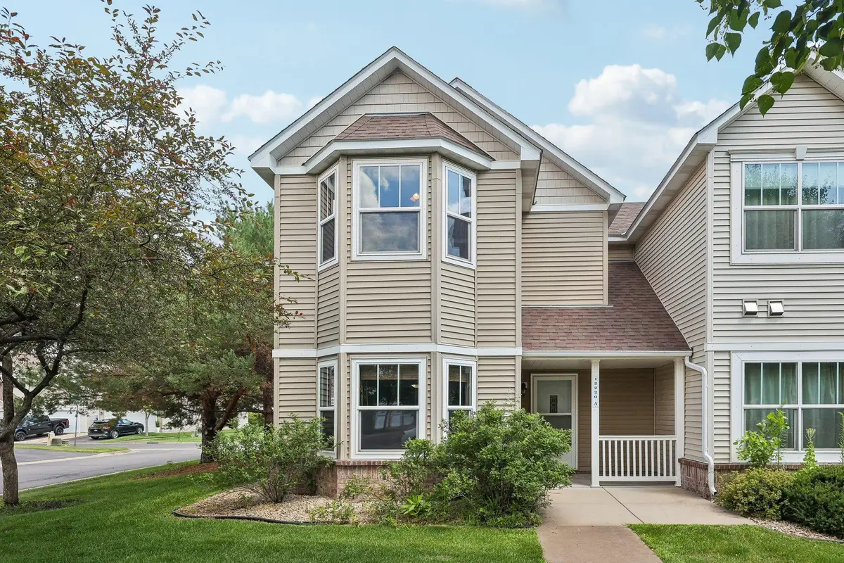 12220 Xylite Street Ne #A, Blaine, MN 55449 - #1