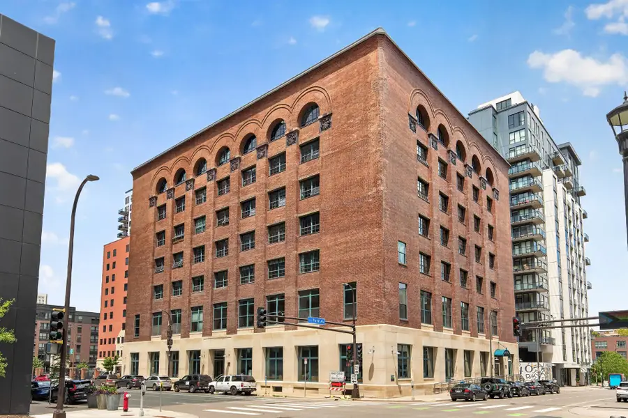 250 Park Avenue #502, Minneapolis, MN 55415 - #3