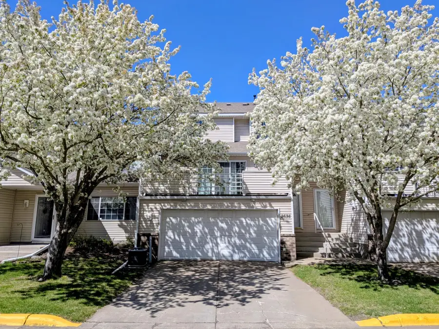 2636 101st Lane N, Minneapolis, MN 55444 - #2