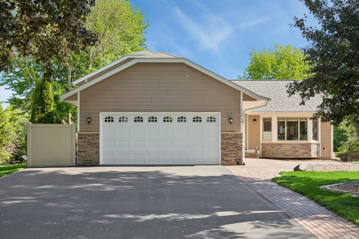 12838 95th Avenue N, Maple Grove, MN 55369 - #1