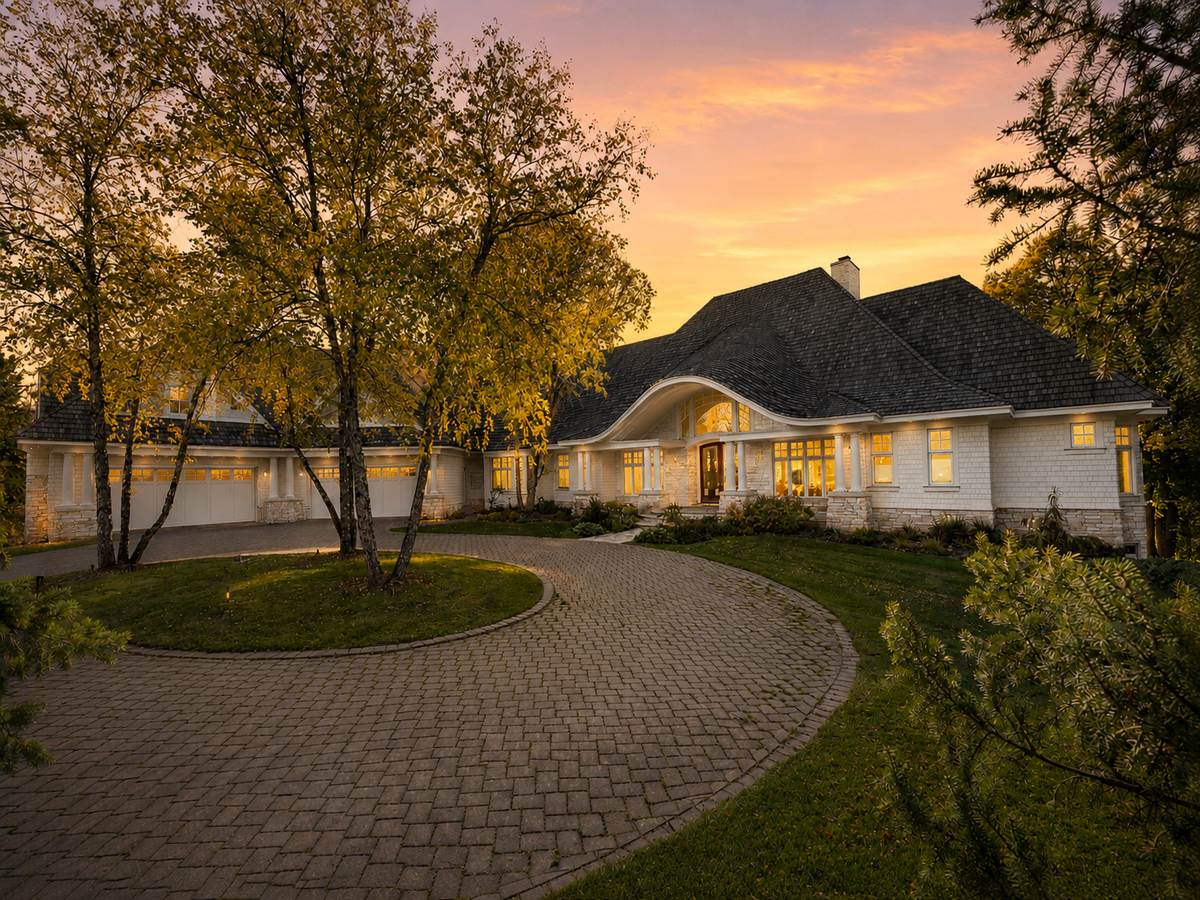 2845 Little Orchard Way, Wayzata, MN 55391 - #1