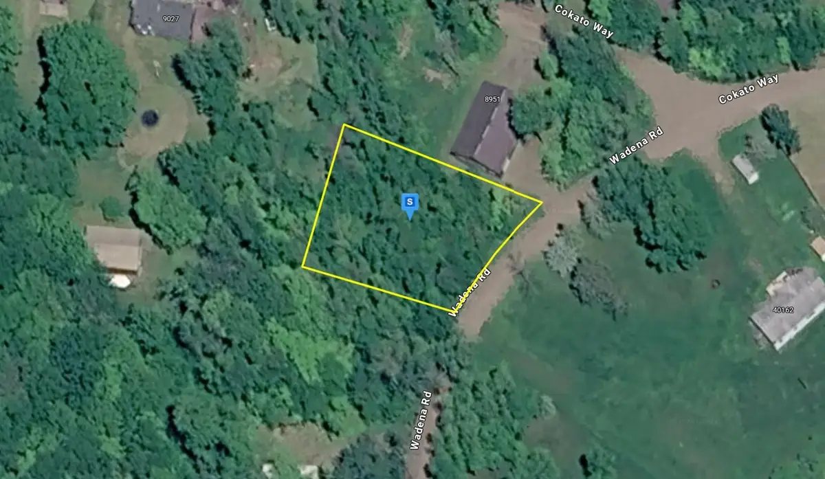 40135 Wadena Road, Onamia, MN 56359 - #1