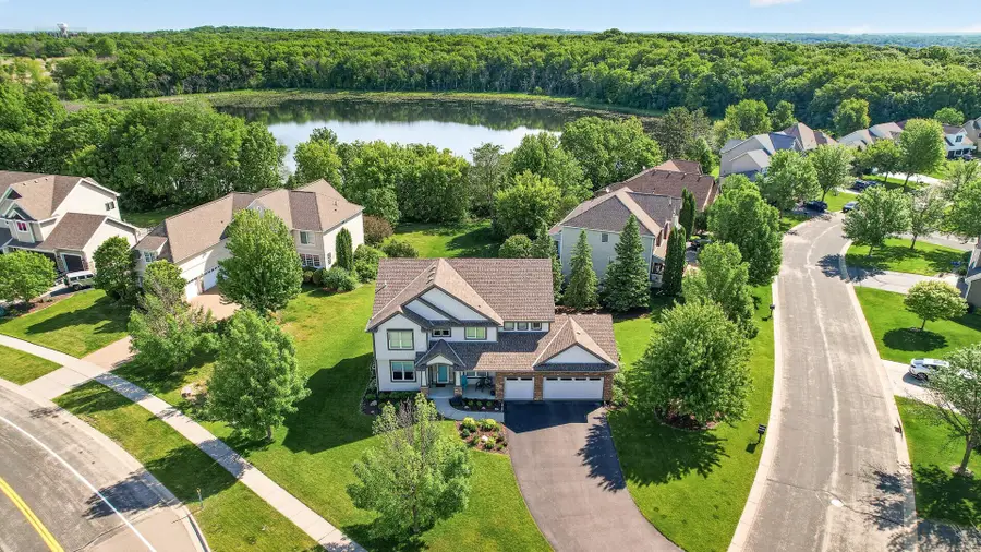 2100 Belmont Avenue Nw, Prior Lake, MN 55372 - #2