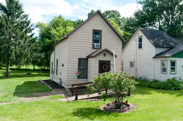 200 W 2nd Street, Haugen, WI 54841