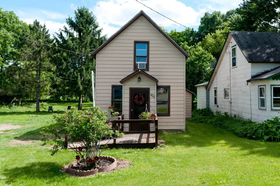 200 W 2nd Street, Haugen, WI 54841 - #2