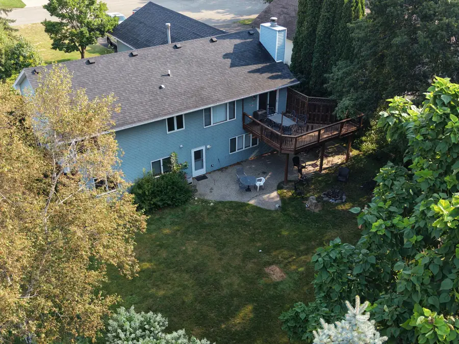2508 Knoll Circle, Saint Paul, MN 55109 - #2