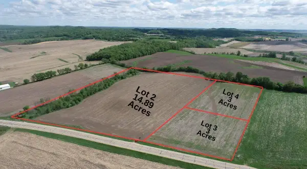 Lot 4 Tbd, Menomonie, WI 54751