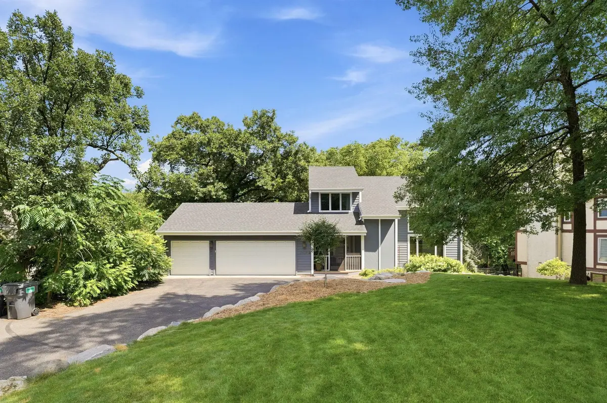 8601 Chalet Road, Bloomington, MN 55438 - #1