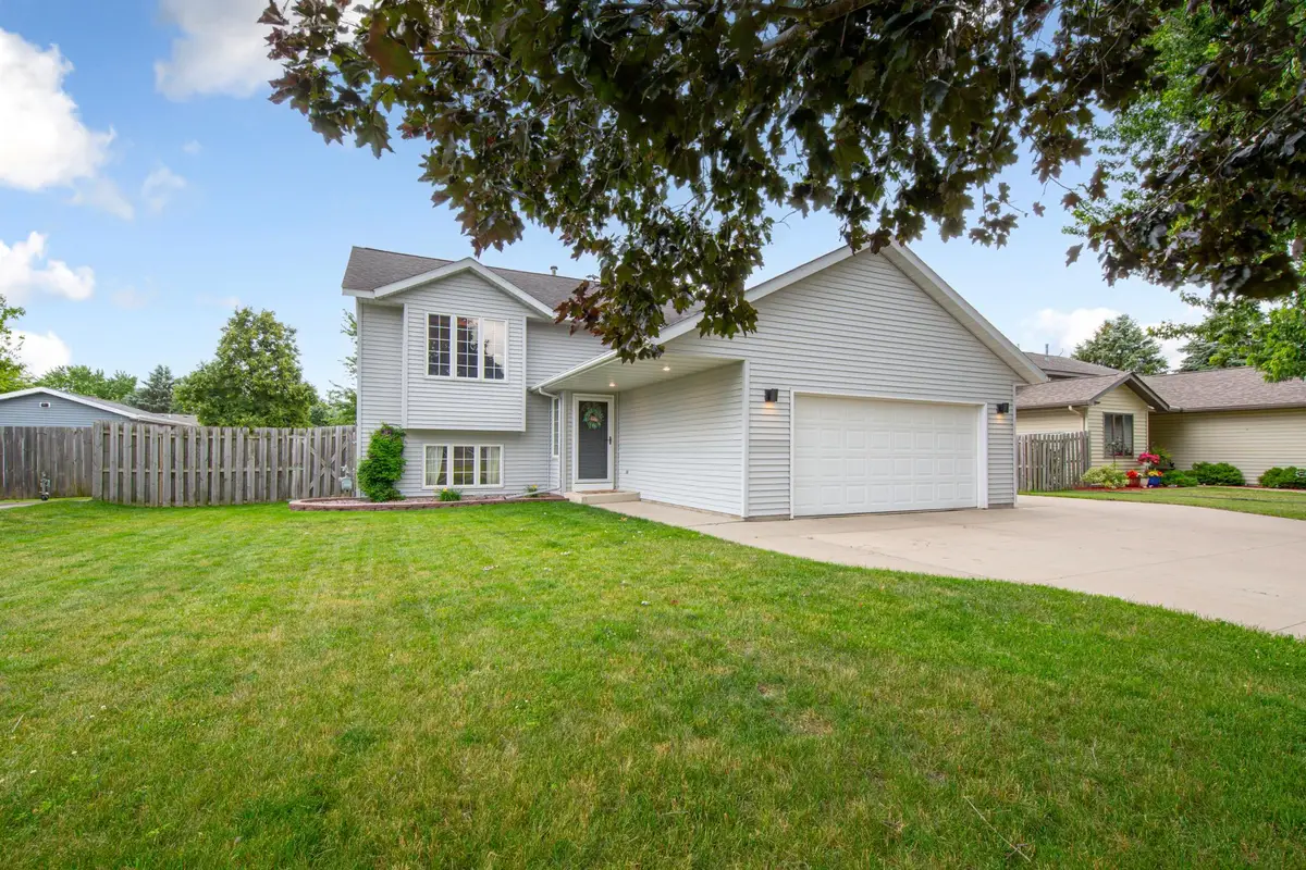 435 Lilac Lane, Madison Lake, MN 56063 - #1