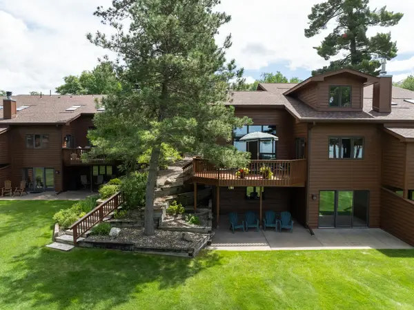 11532 Lake Country Drive #6, Crosslake, MN 56442