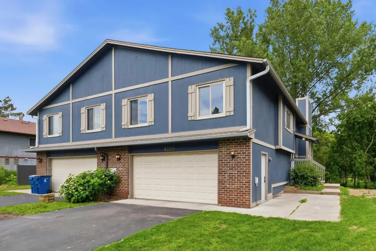 4250 Thornhill Lane, Vadnais Heights, MN 55127 - #1