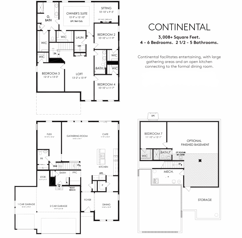 1831 Tamarack Road, Shakopee, MN 55379 - #2