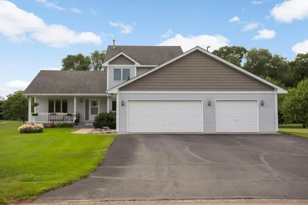 9429 Nason Court Ne, Otsego, MN 55330