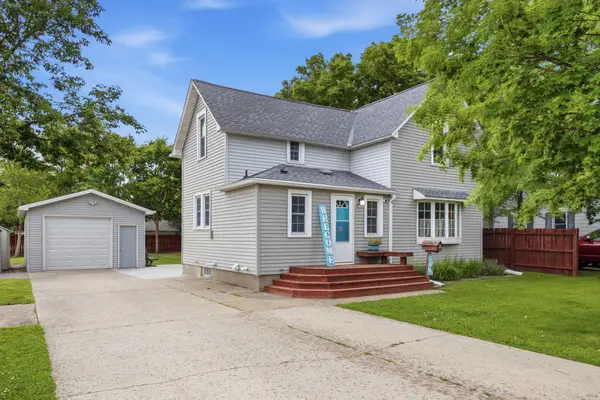 546 Erie Street Se, Hutchinson, MN 55350