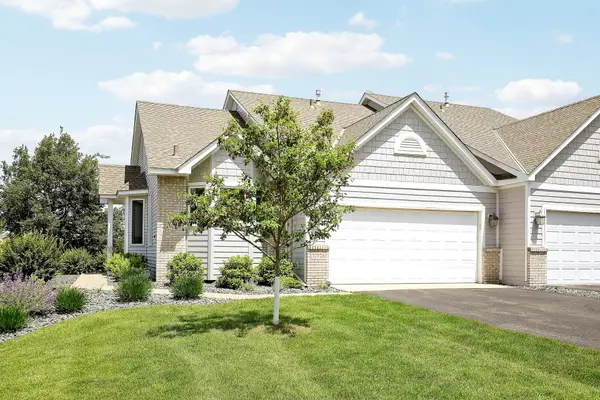 10926 Leaping Deer Lane, Eden Prairie, MN 55344