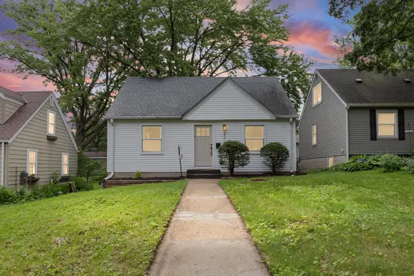 2729 Hampshire Avenue S, Minneapolis, MN 55426