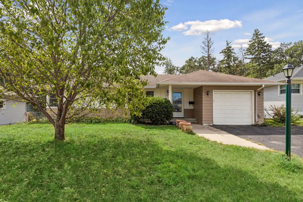 7105 W 23rd Street, Minneapolis, MN 55426 - #1