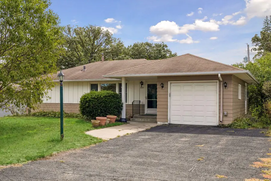 7105 W 23rd Street, Minneapolis, MN 55426 - #2