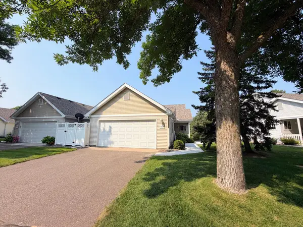 18228 Kent Street Nw, Elk River, MN 55330