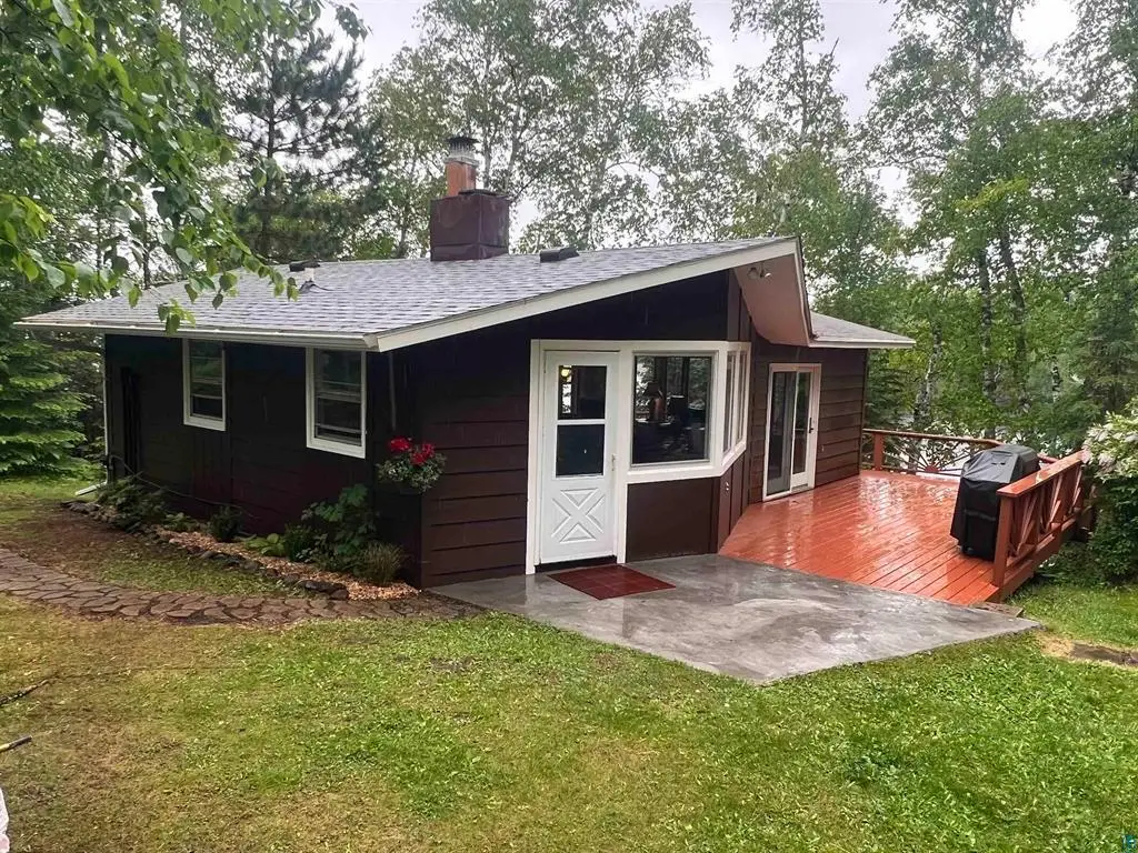 7125 Island Lake Falls Road, Duluth, MN 55803 - #1