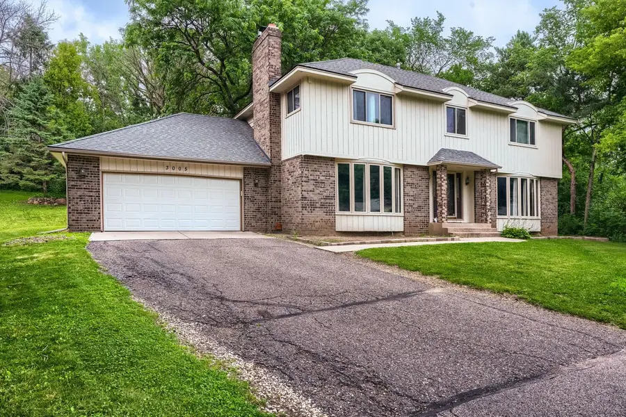 3005 Carlsbad Court, Burnsville, MN 55337 - #3