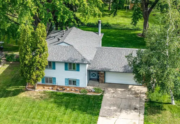 1083 Whitney Drive, Saint Paul, MN 55124