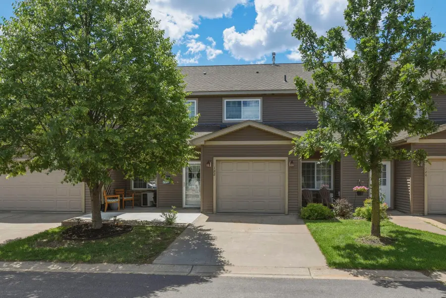 122 Taylor Avenue, River Falls, WI 54022 - #2