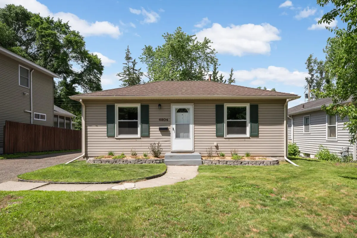 6804 W 26th Street, Minneapolis, MN 55426 - #1