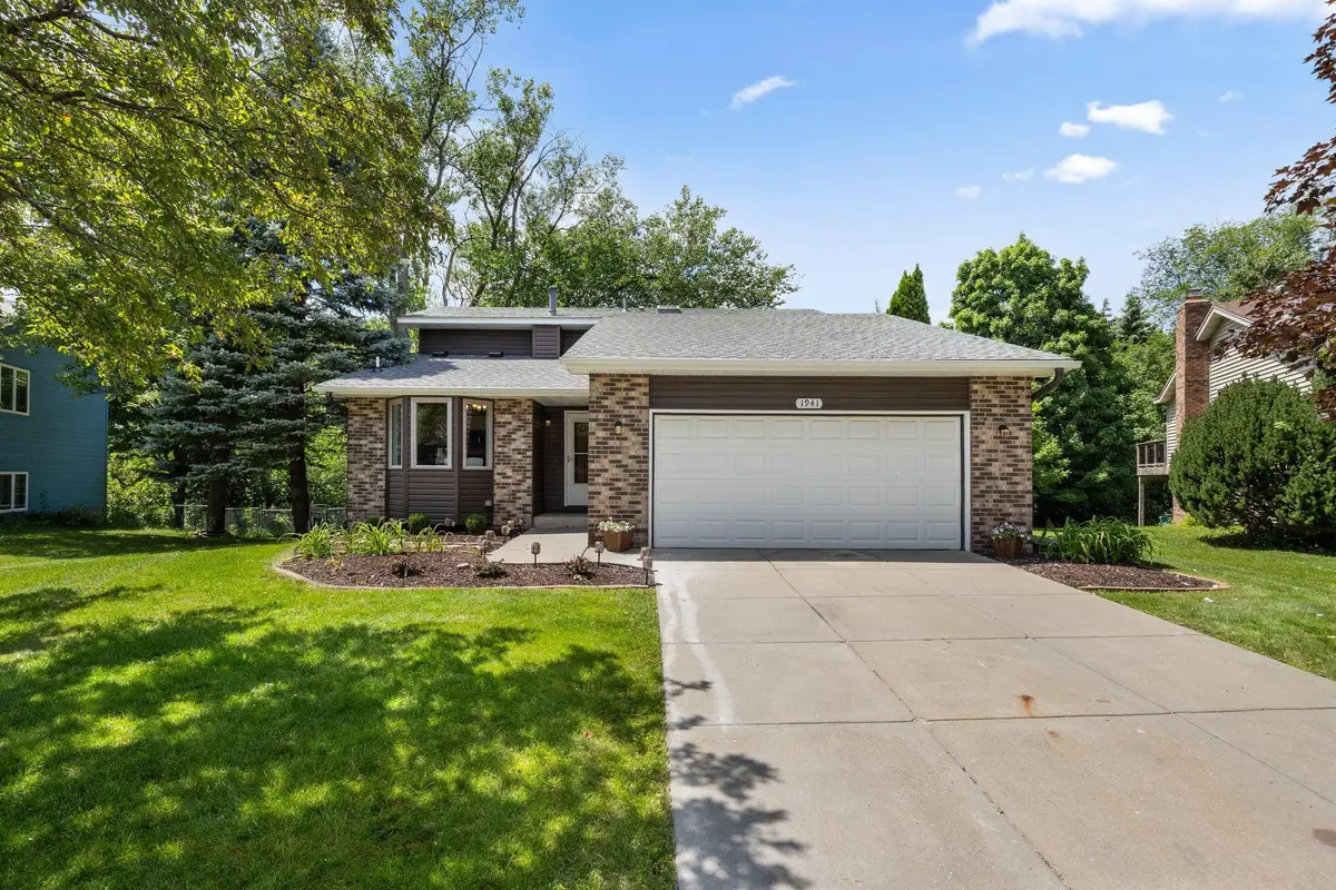 1941 Berkshire Drive, Eagan, MN 55122 - #1