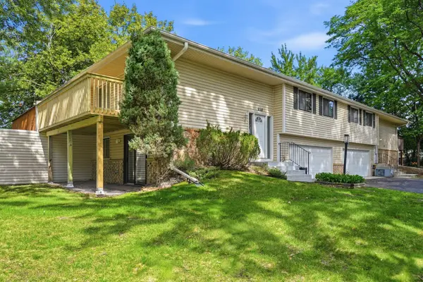1273 Timbershore Lane, Saint Paul, MN 55123