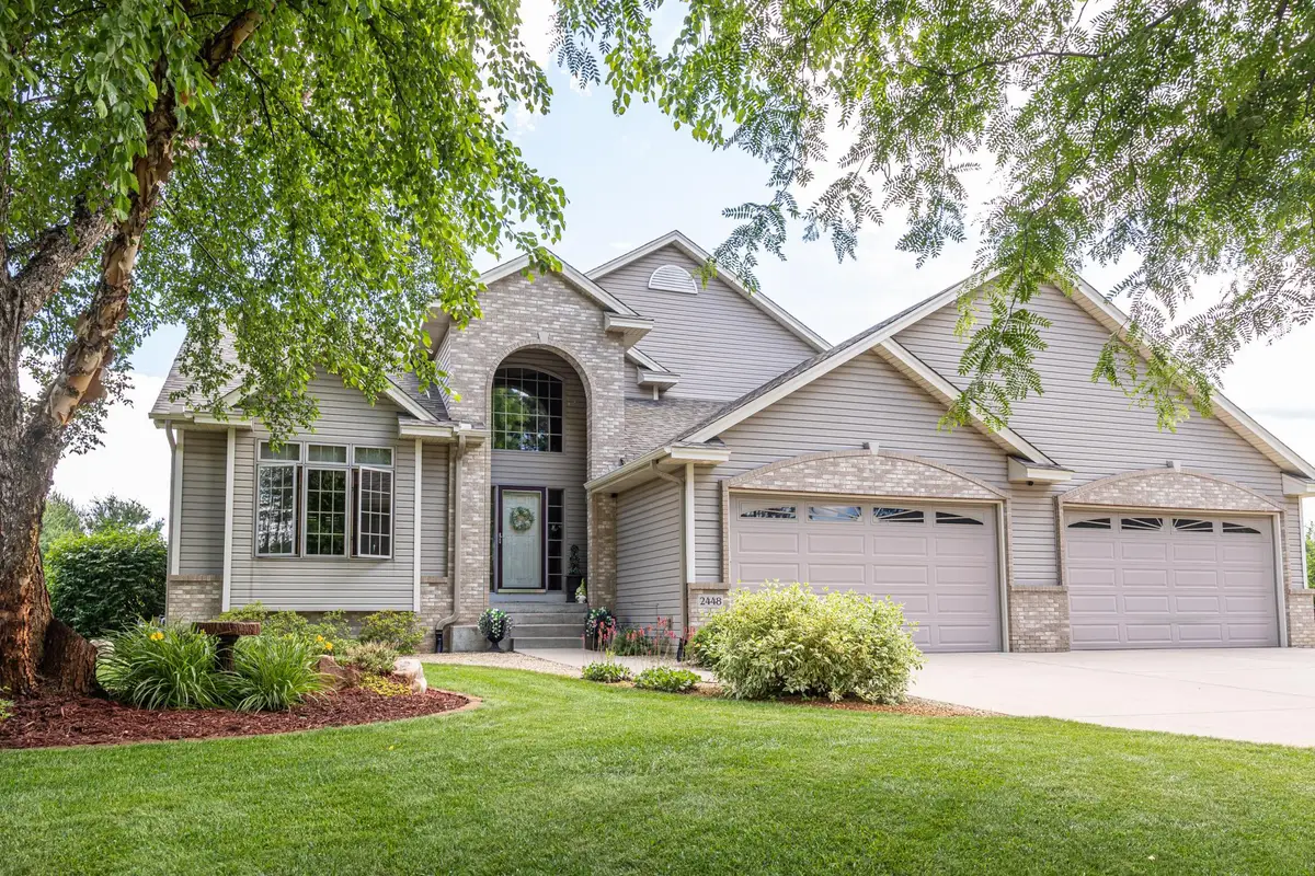 2448 160th Lane Ne, Andover, MN 55304 - #1