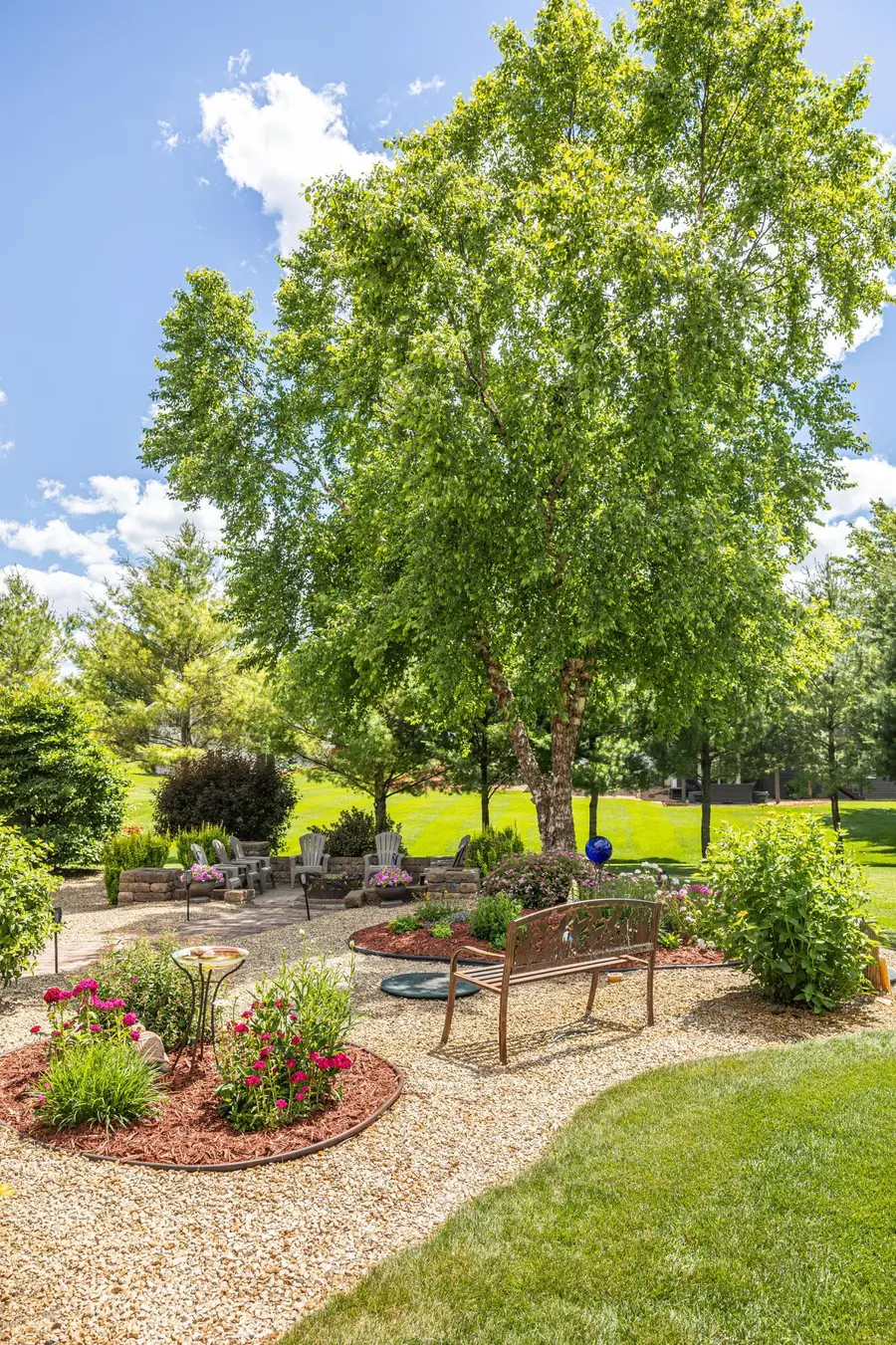 2448 160th Lane Ne, Andover, MN 55304 - #2