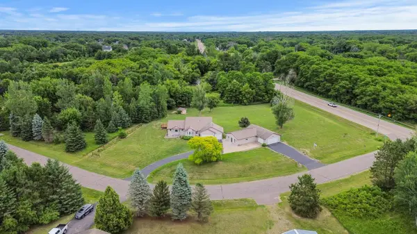 17153 Butternut Street Nw, Andover, MN 55304