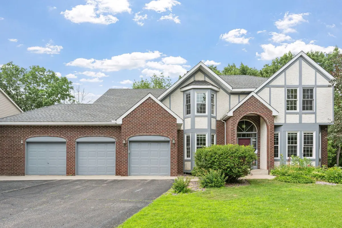547 Abbey Way, Saint Paul, MN 55120 - #1