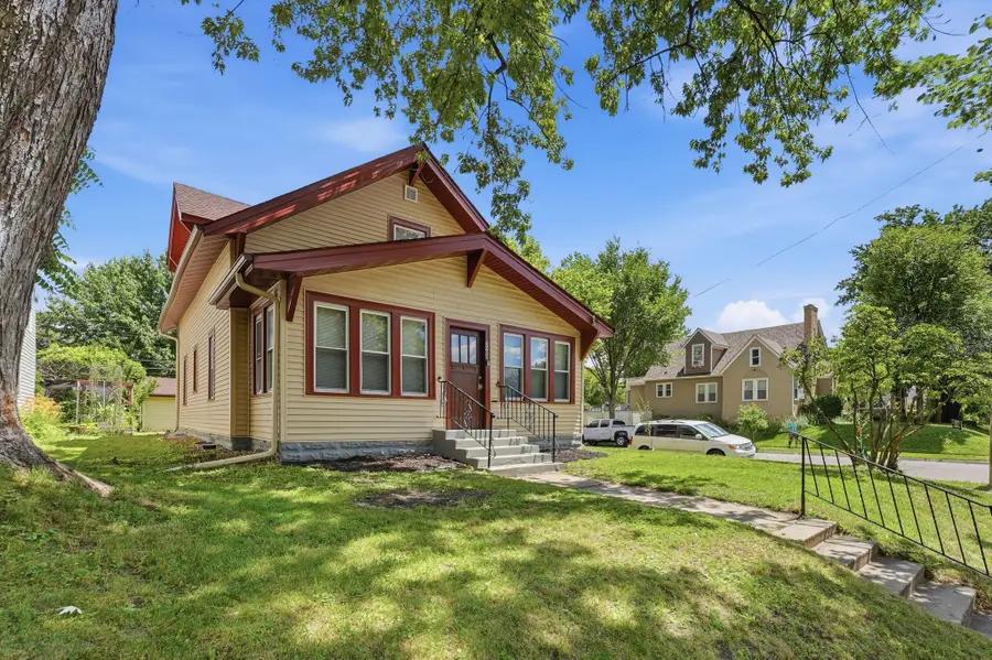3500 Irving Avenue N, Minneapolis, MN 55412 - #2