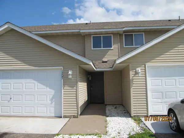 1205 W 9th Street, New Richmond, WI 54017