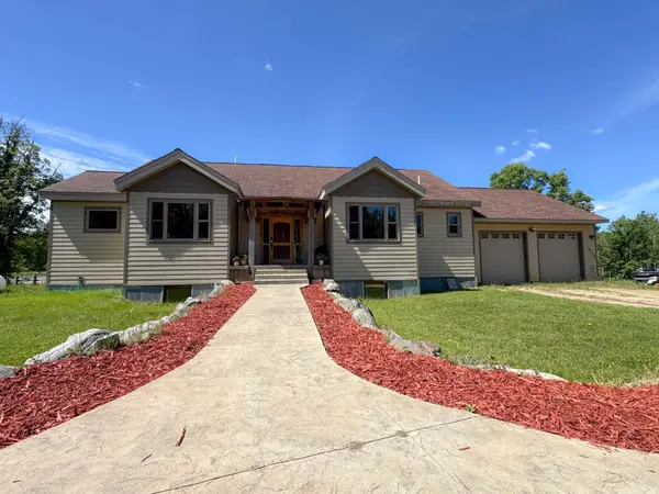 47225 269th Avenue, Laporte, MN 56461
