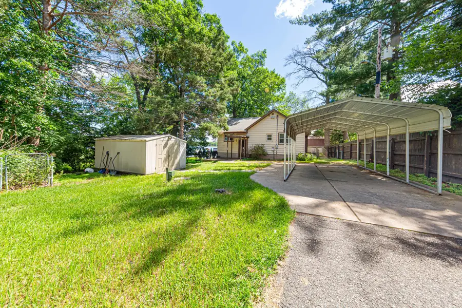 22913 W Martin Lake Drive Ne, Stacy, MN 55079 - #2