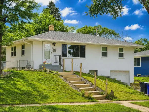 1145 Herbert Street, Saint Paul, MN 55106
