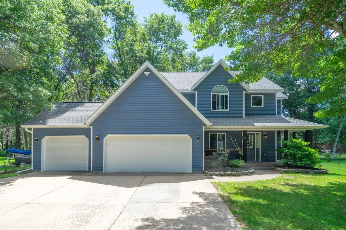 14434 Cottage Grove Drive, Baxter, MN 56425 - #1
