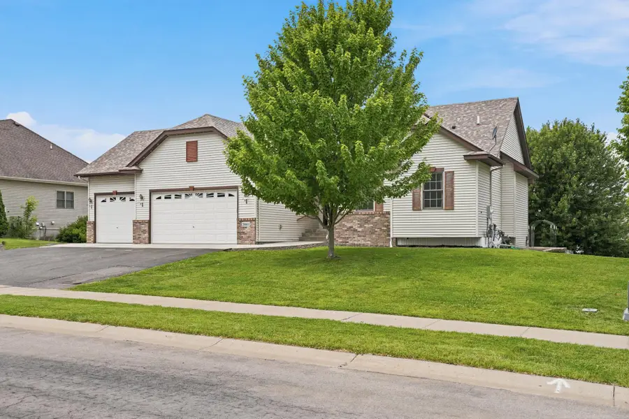 29661 Shoreview Circle, Lindstrom, MN 55045 - #2